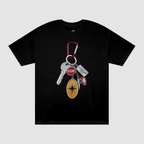 LOST AND FOUND KEYCHAIN T-SHIRT