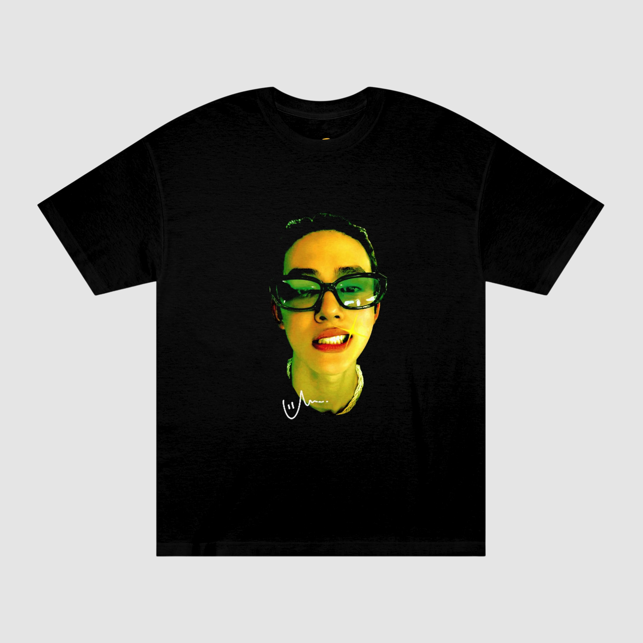 SEONGHYEON VINTAGE T-SHIRT