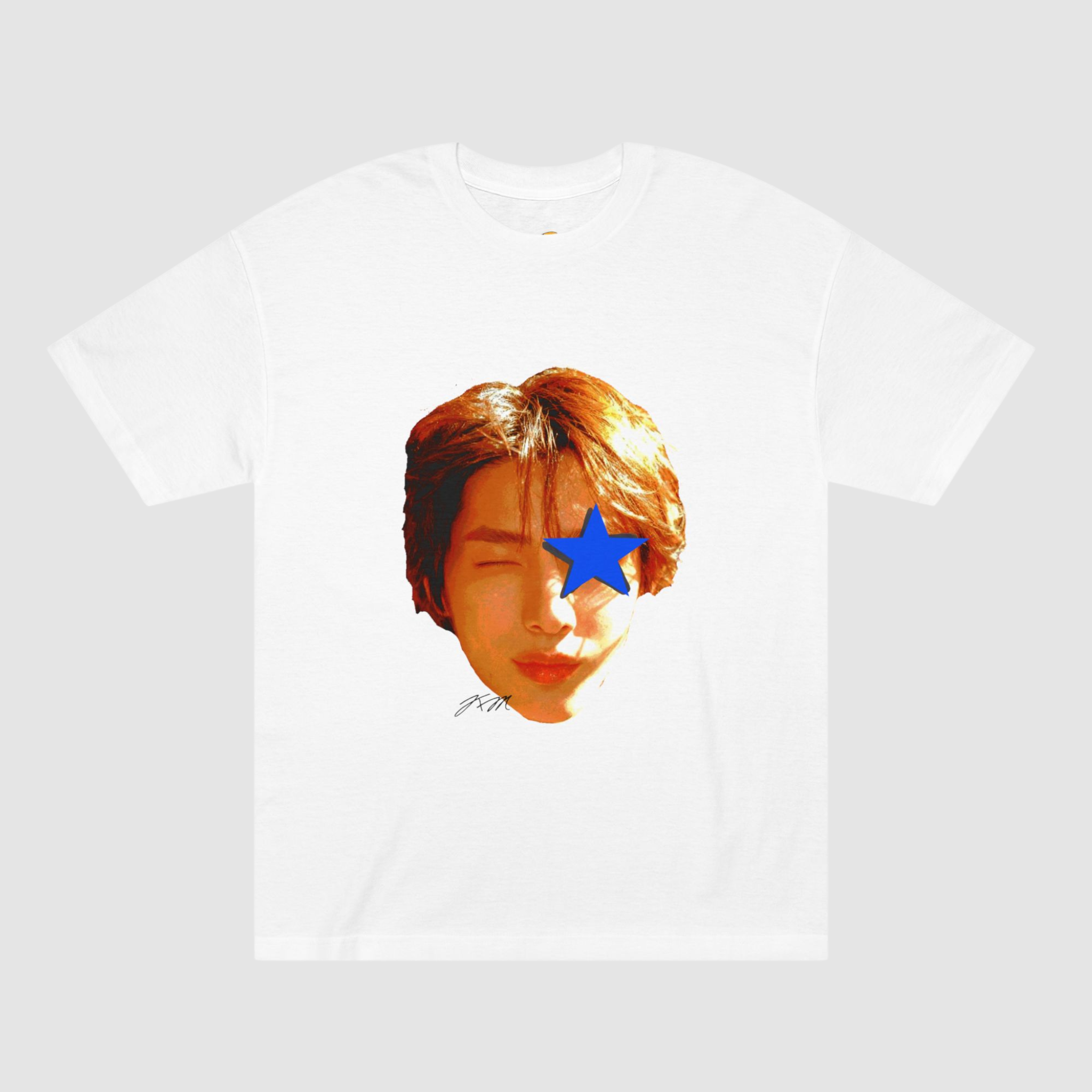 JUHOON VINTAGE T-SHIRT