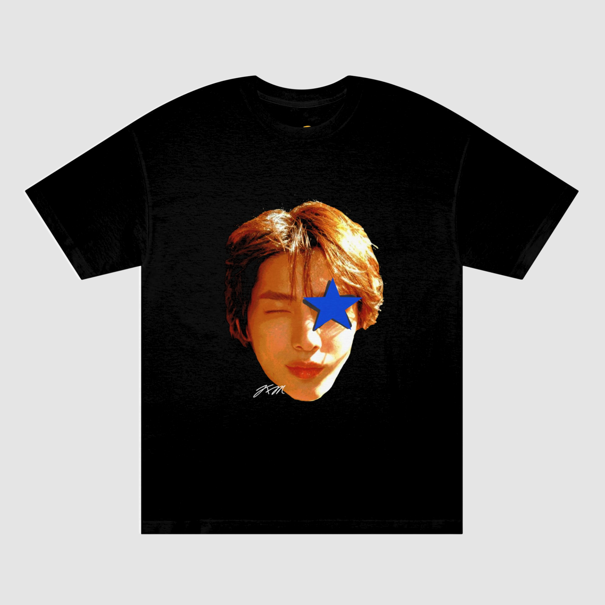JUHOON VINTAGE T-SHIRT