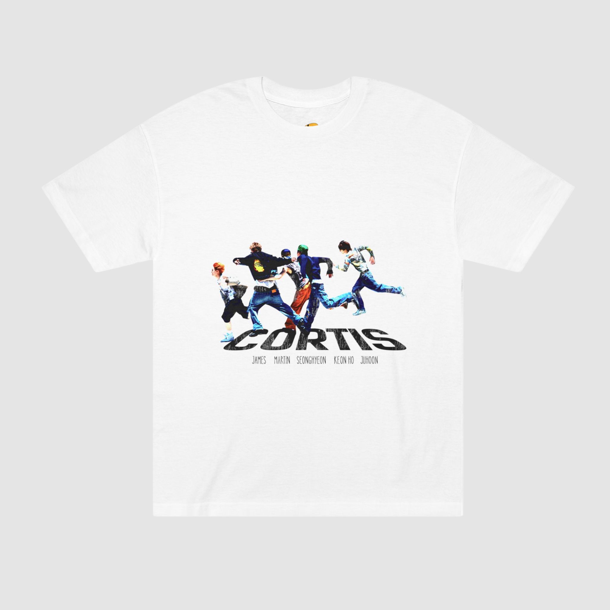 CORTIS JOYFUL T-SHIRT