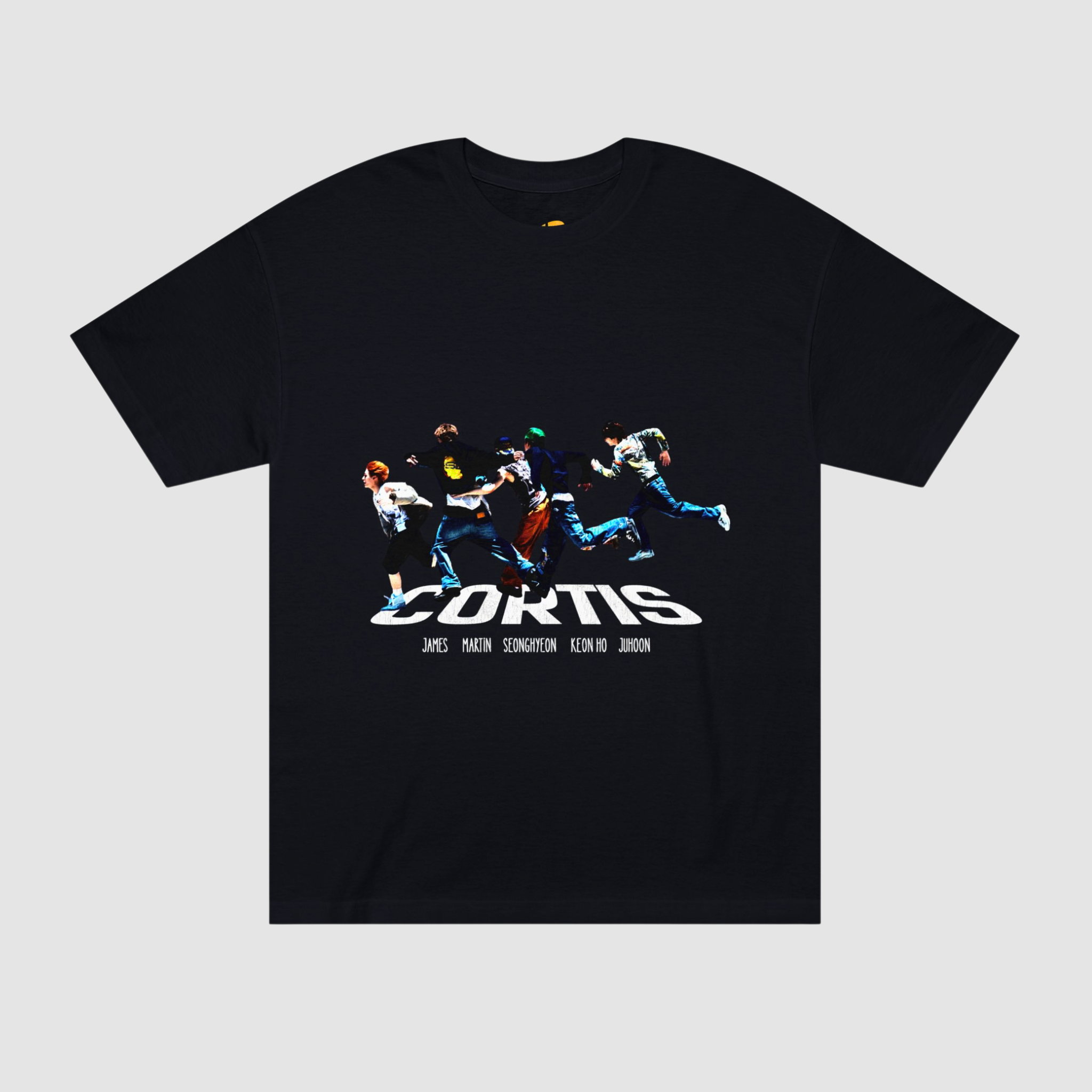 CORTIS JOYFUL T-SHIRT