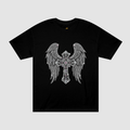 2000's ANGEL WINGS T-SHIRT