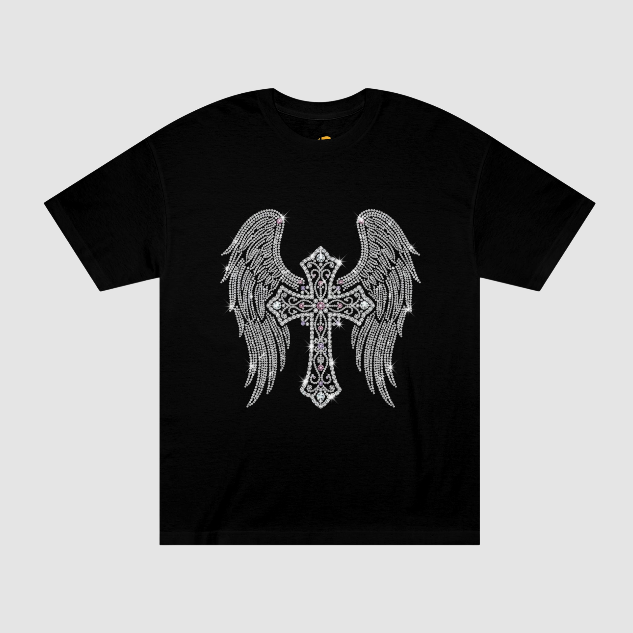 2000's ANGEL WINGS T-SHIRT