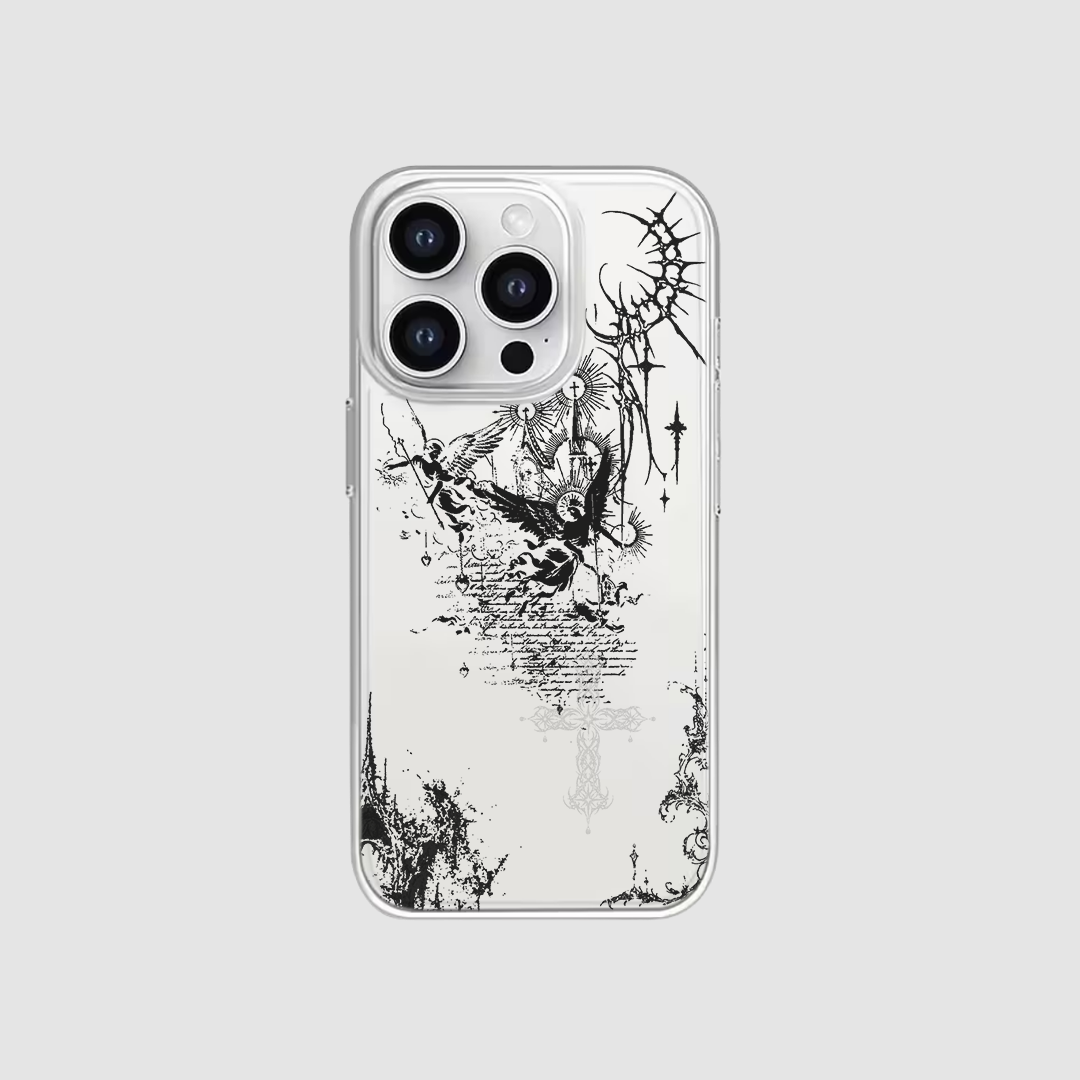 GOTHIC NIGHT PHONE CASE