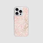 Y2K PINK LEOPARD PHONE CASE