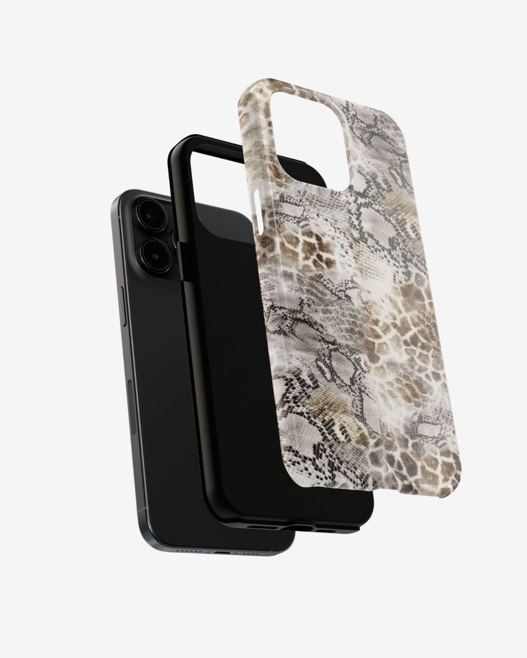 DUBAI DESERT  IPHONE CASE PERSONALIZED