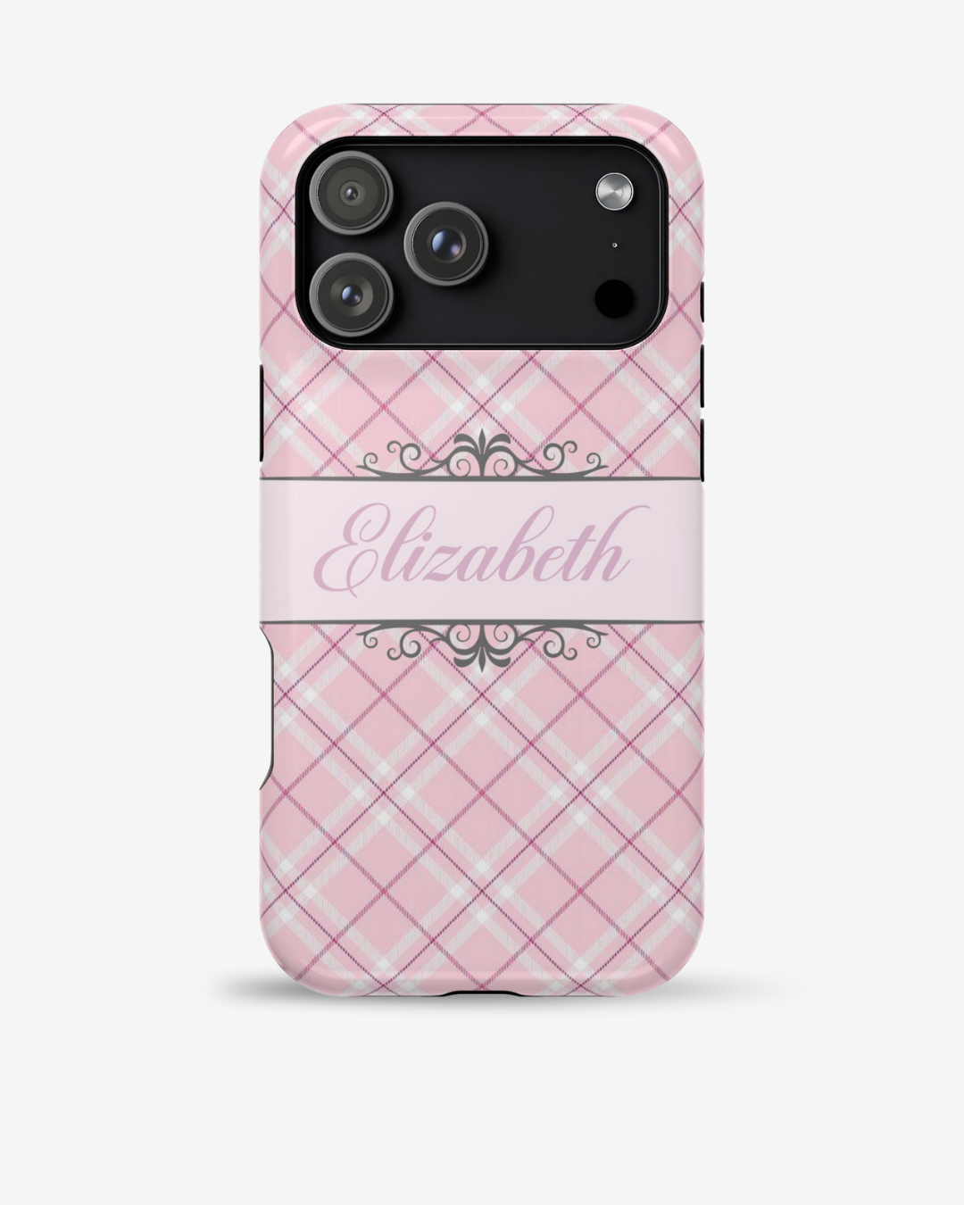 THE PRINCESS DIARIES PHONE CASE PERSONALIZED