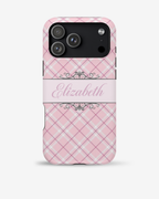 THE PRINCESS DIARIES PHONE CASE PERSONALIZED