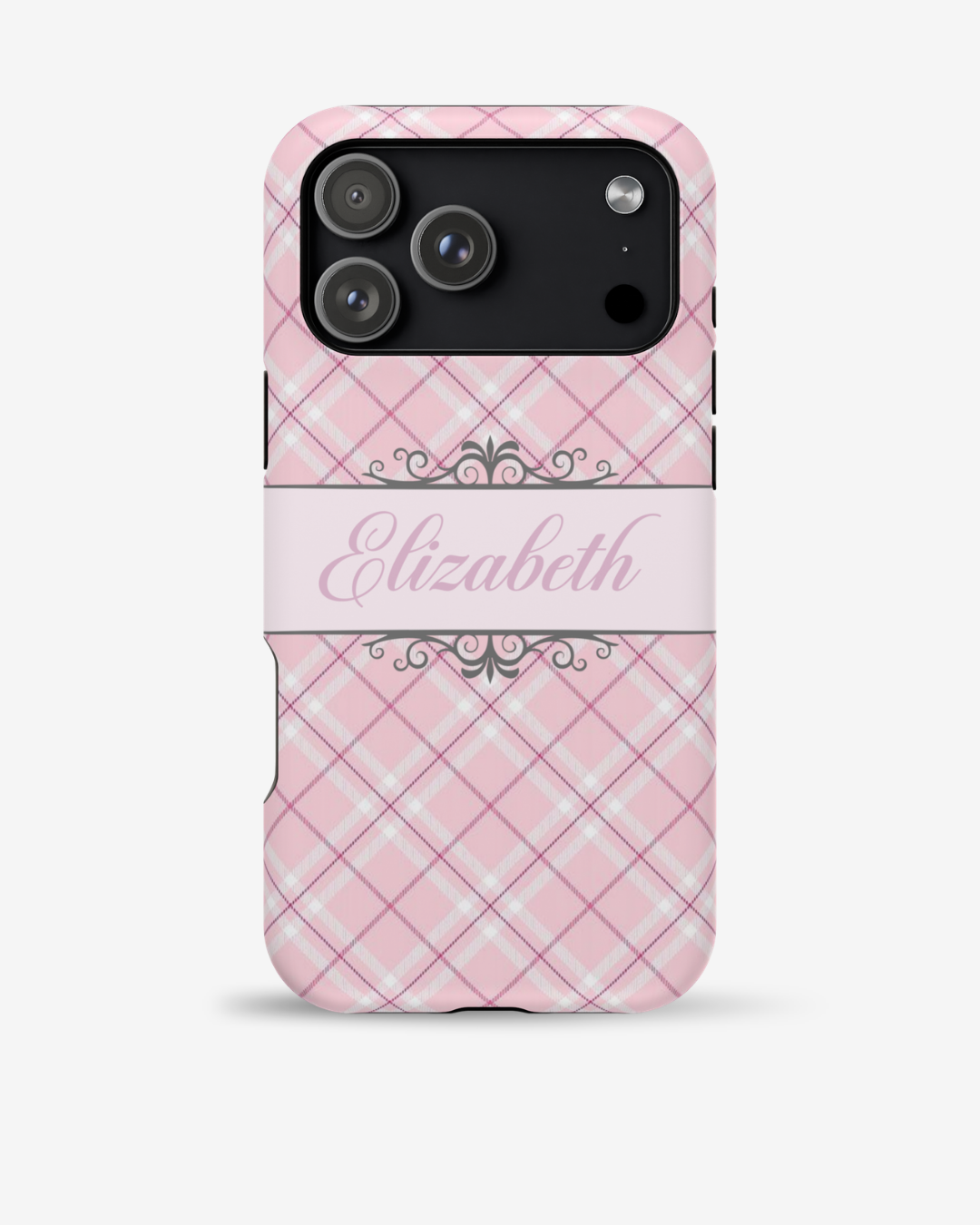 THE PRINCESS DIARIES PHONE CASE PERSONALIZED
