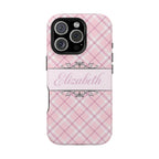 THE PRINCESS DIARIES PHONE CASE PERSONALIZED