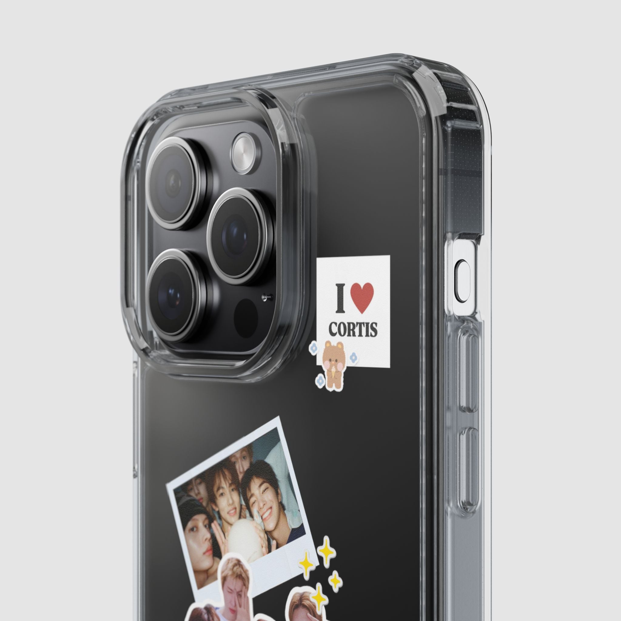 CORTIS JOYFUL  IPHONE CASE
