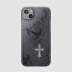 GOTHIC NIGHT PHONE CASE