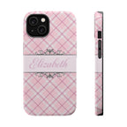 THE PRINCESS DIARIES PHONE CASE PERSONALIZED