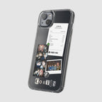 CORTIS GREENGREEN  IPHONE CASE