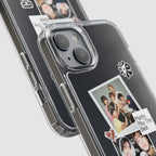 CORTIS IPHONE CASE