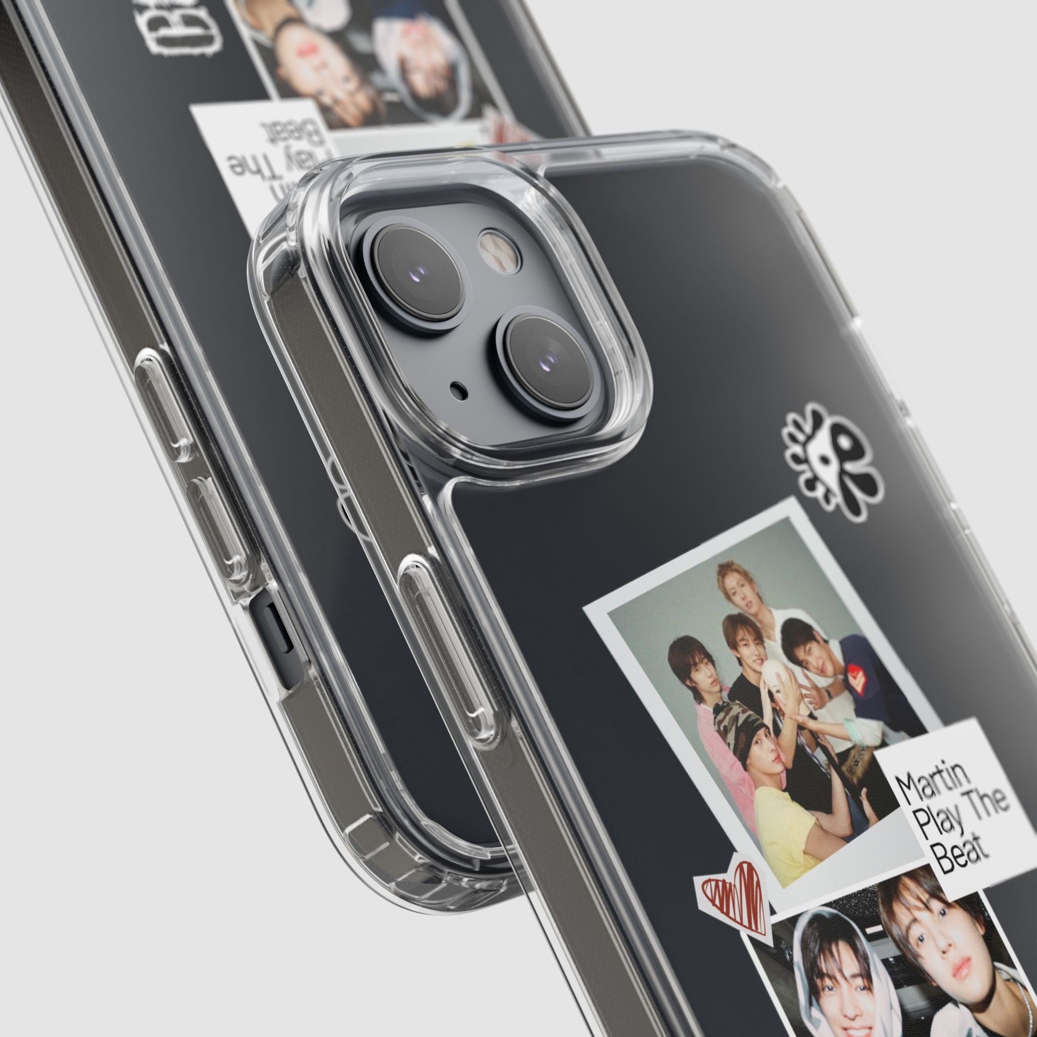 CORTIS IPHONE CASE