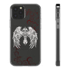 RED DREAMS PHONE CASE