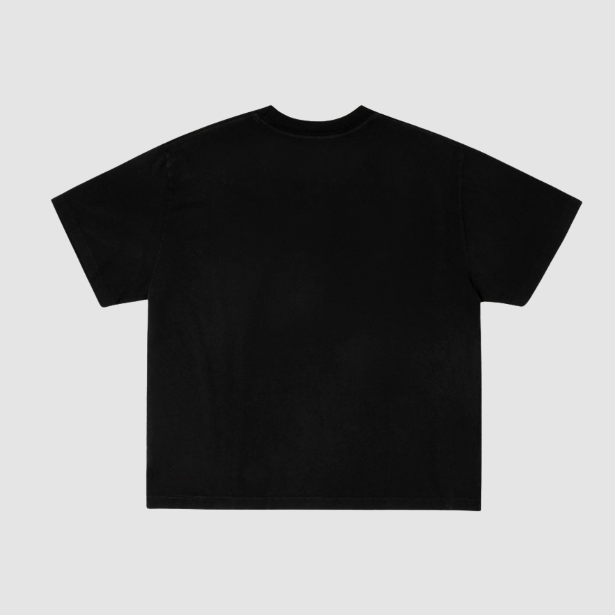 SANCTUM BOXY UNISEX T-SHIRT