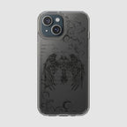 GOTHIC ANGEL WINGS PHONE CASE