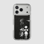 JESUS SAVE ME  PHONE CASE