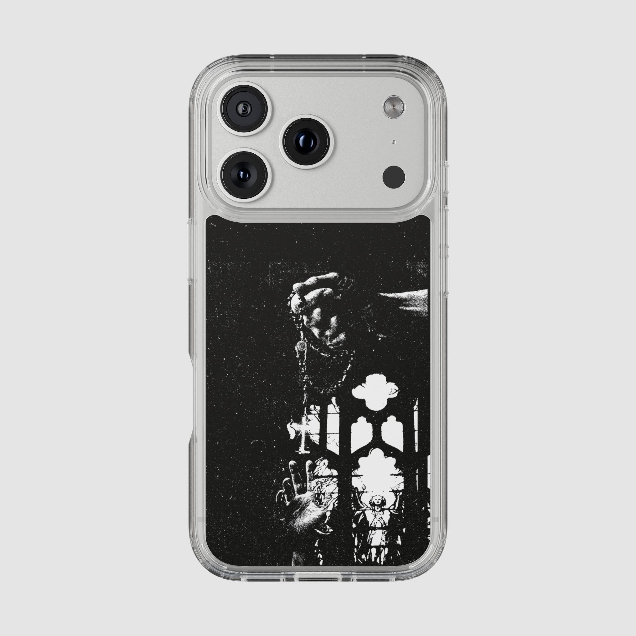 JESUS SAVE ME  PHONE CASE