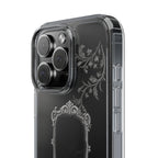 BLACK SWAN PHONE CASE