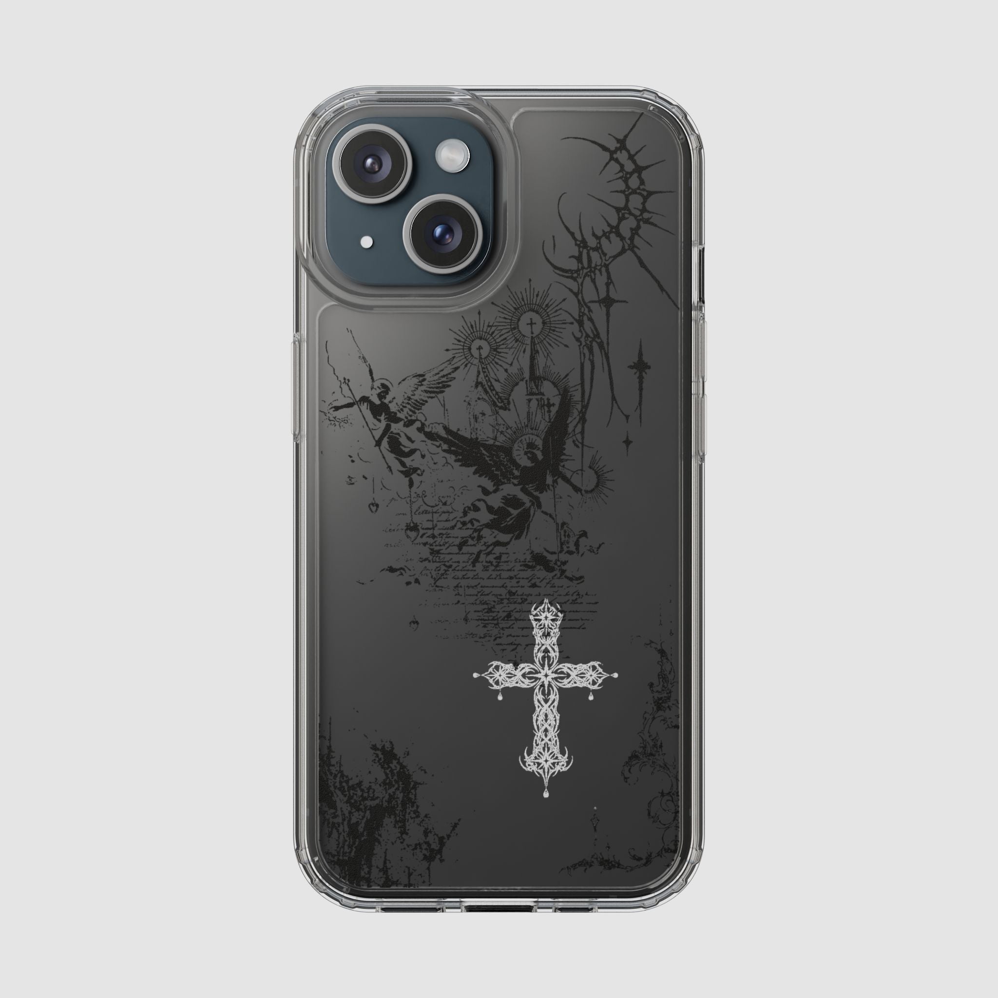 GOTHIC NIGHT PHONE CASE