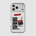 BTS ARIRANG IPHONE CASE
