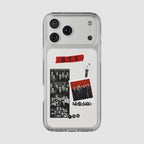 BTS ARIRANG IPHONE CASE