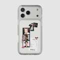 MARTIN PLAY THE BEAT IPHONE CASE