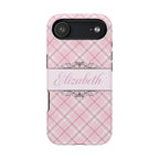 THE PRINCESS DIARIES PHONE CASE PERSONALIZED