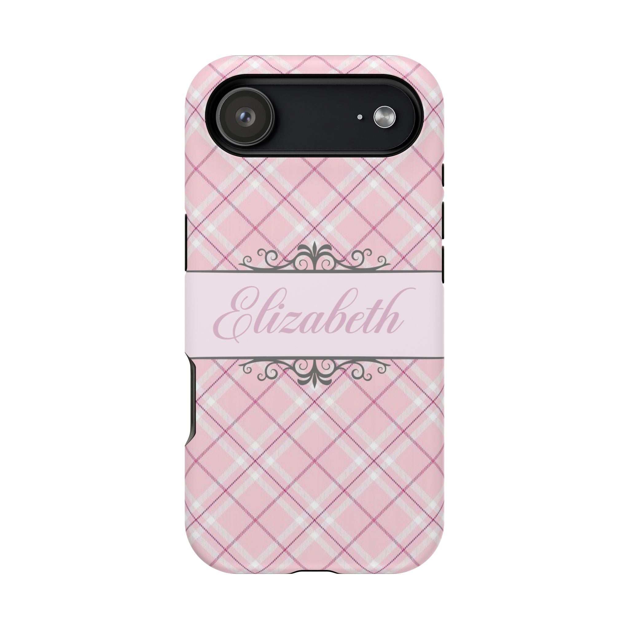 THE PRINCESS DIARIES PHONE CASE PERSONALIZED
