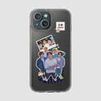 CORTIS JOYFUL  IPHONE CASE