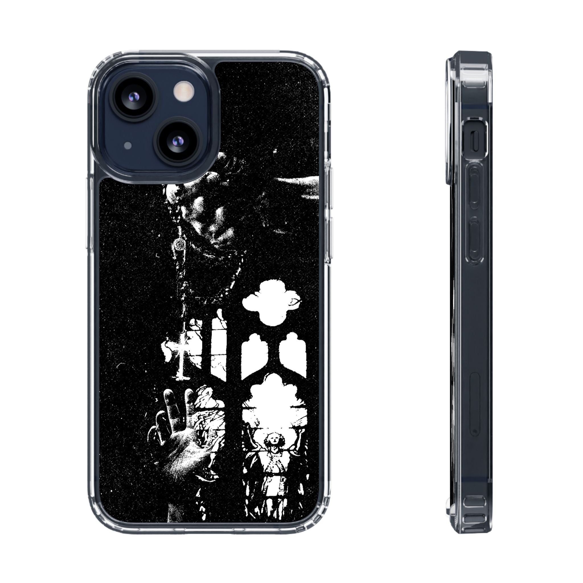 JESUS SAVE ME  PHONE CASE