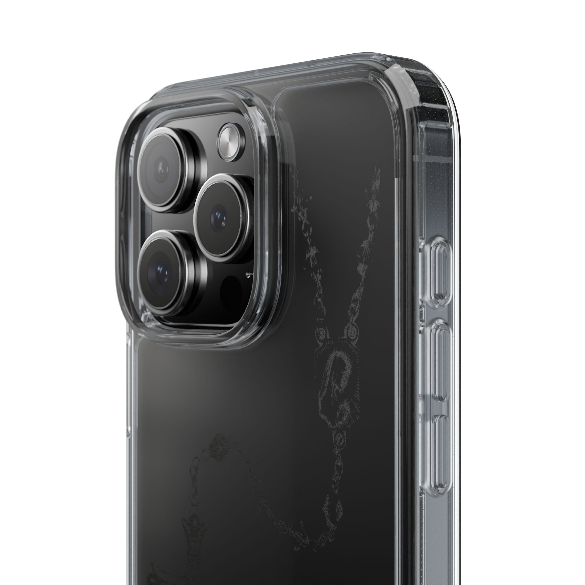 MORNINGS PRAYER PHONE CASE