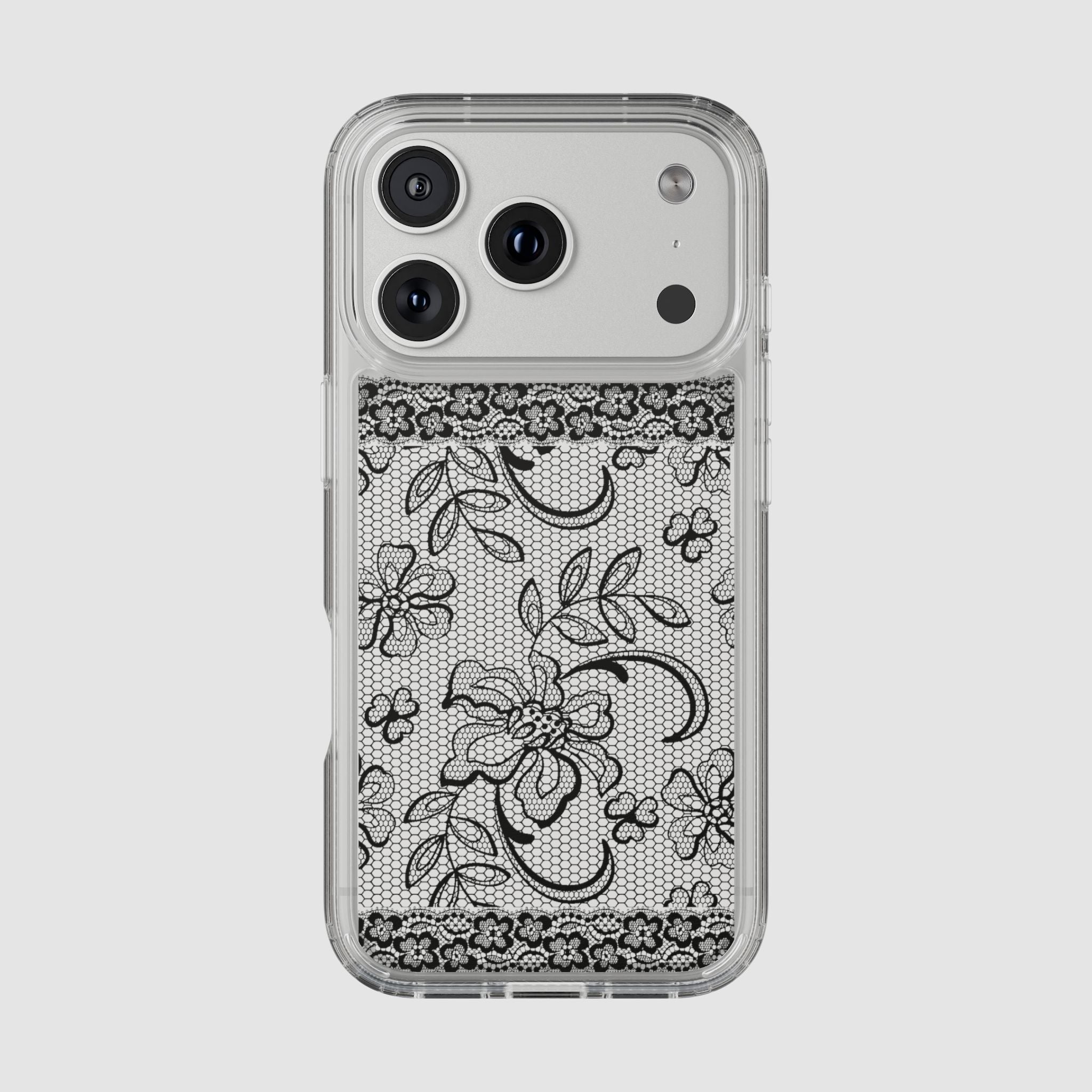ROMANTIC DINNER  PHONE CASE