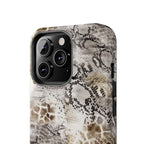 DUBAI DESERT  IPHONE CASE PERSONALIZED