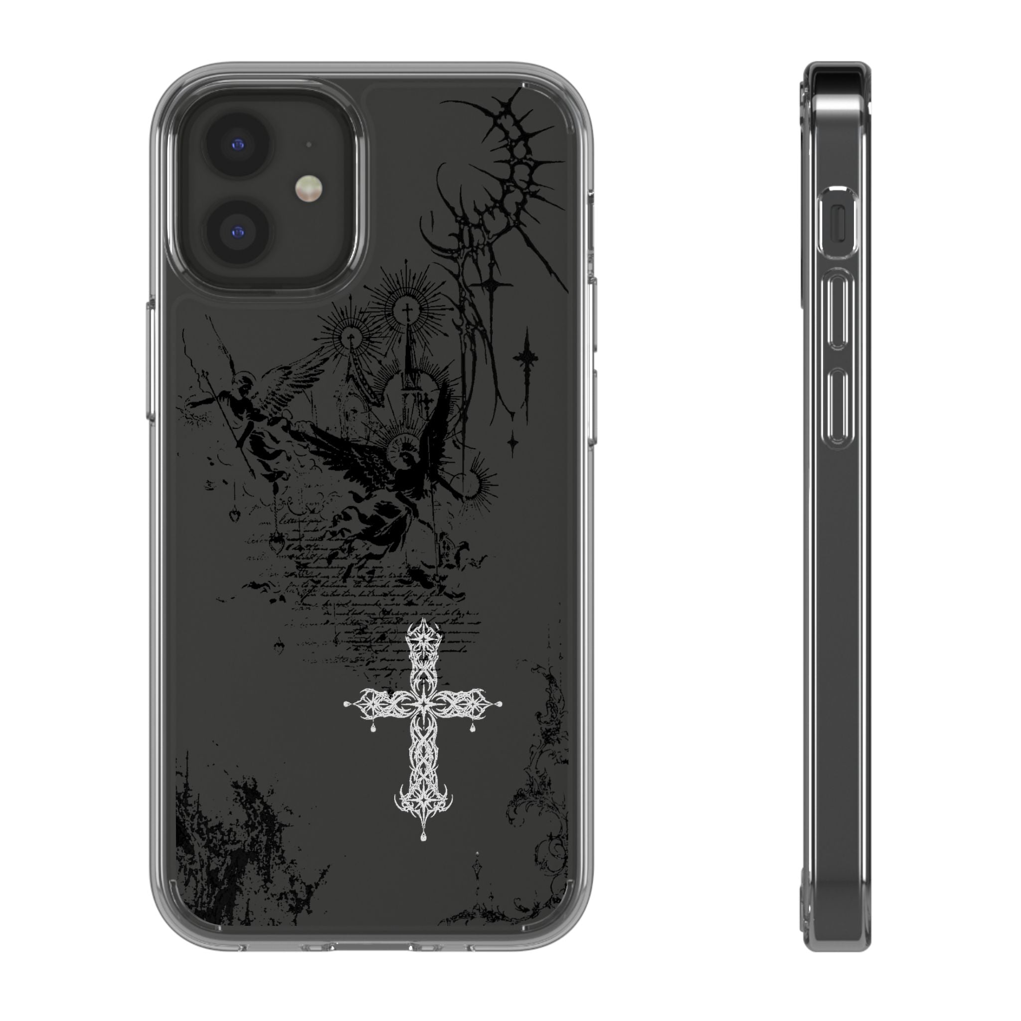 GOTHIC NIGHT PHONE CASE