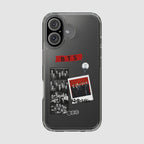 BTS ARIRANG IPHONE CASE