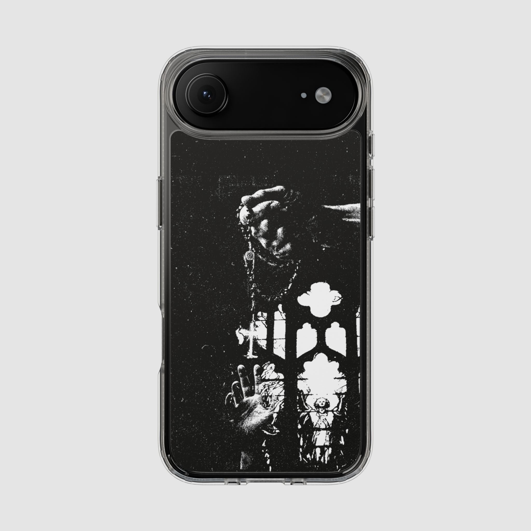 JESUS SAVE ME  PHONE CASE