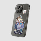 CORTIS JOYFUL  IPHONE CASE