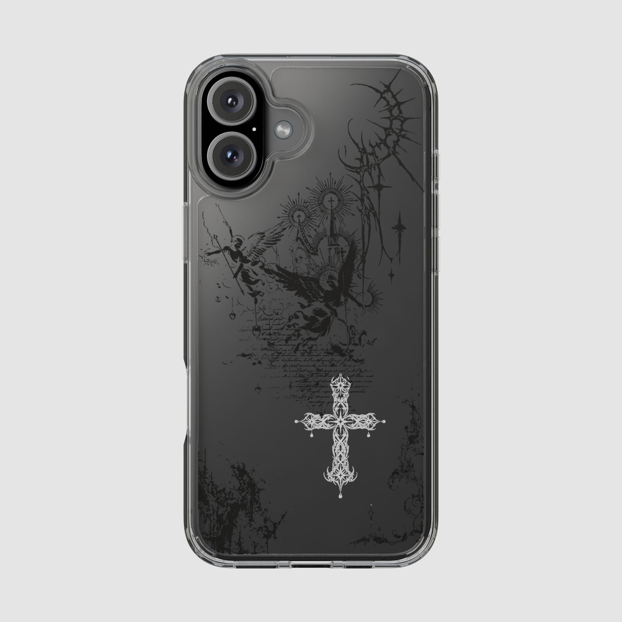 GOTHIC NIGHT PHONE CASE