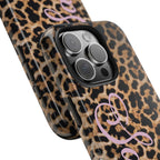 ANIMAL PRINT  IPHONE CASE PERSONALIZED