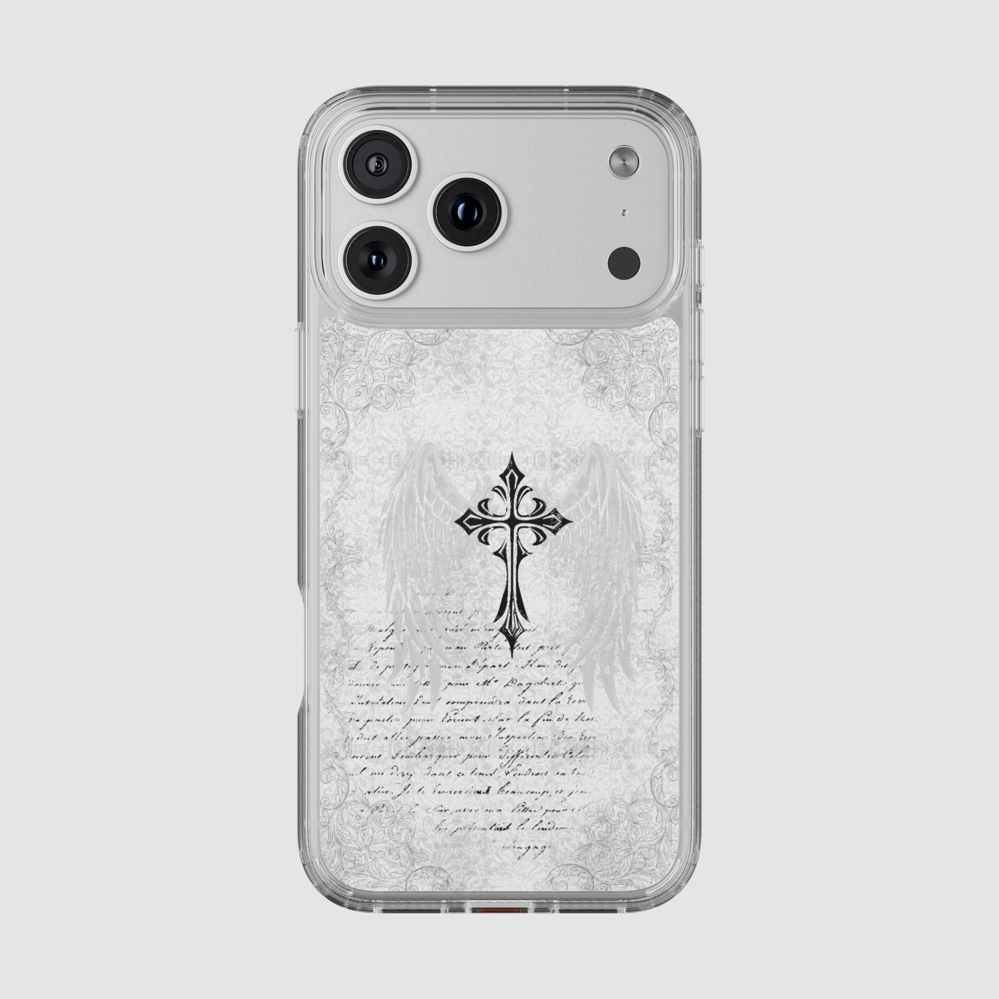 HEAVEN SENT  PHONE CASE