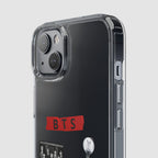 BTS ARIRANG IPHONE CASE