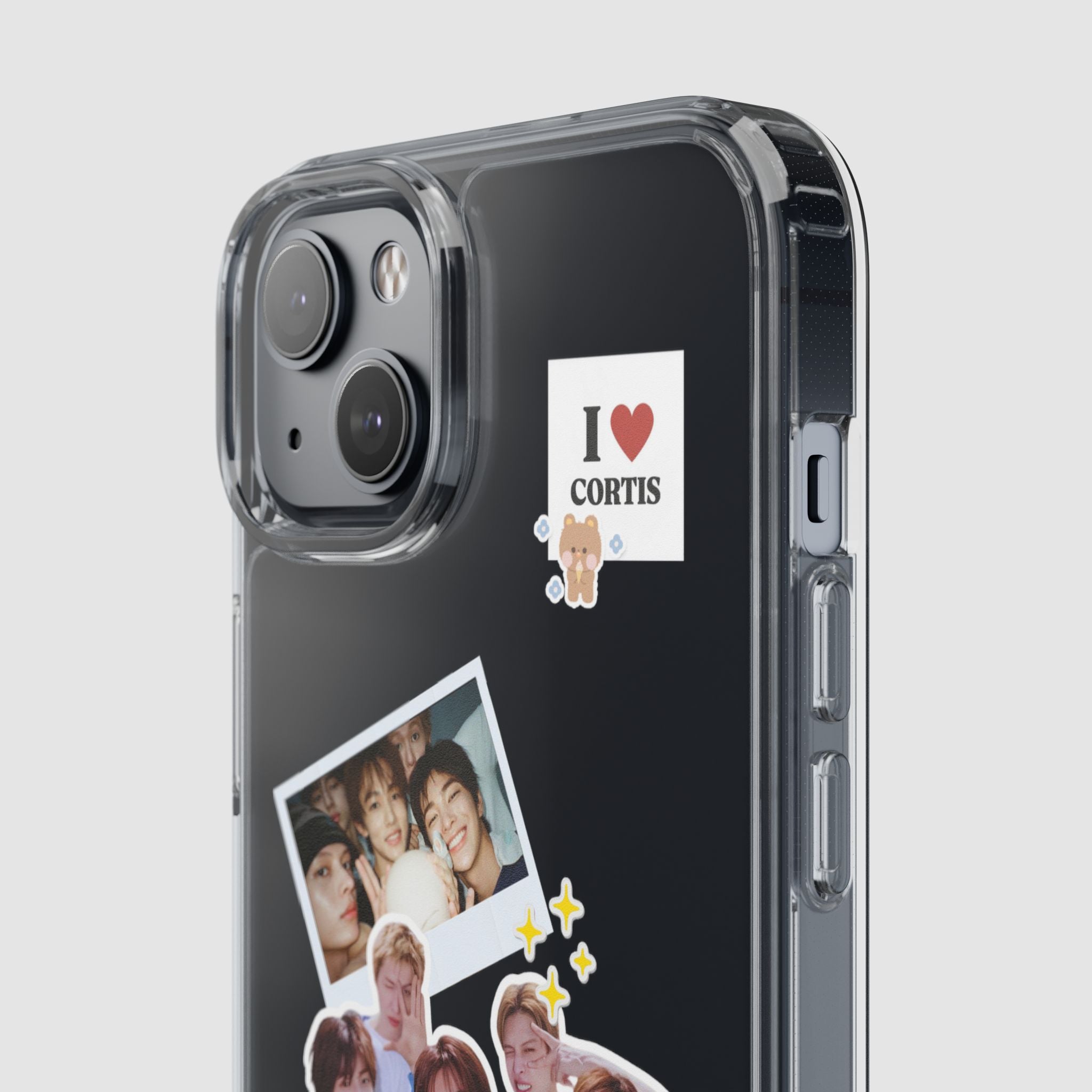 CORTIS JOYFUL  IPHONE CASE