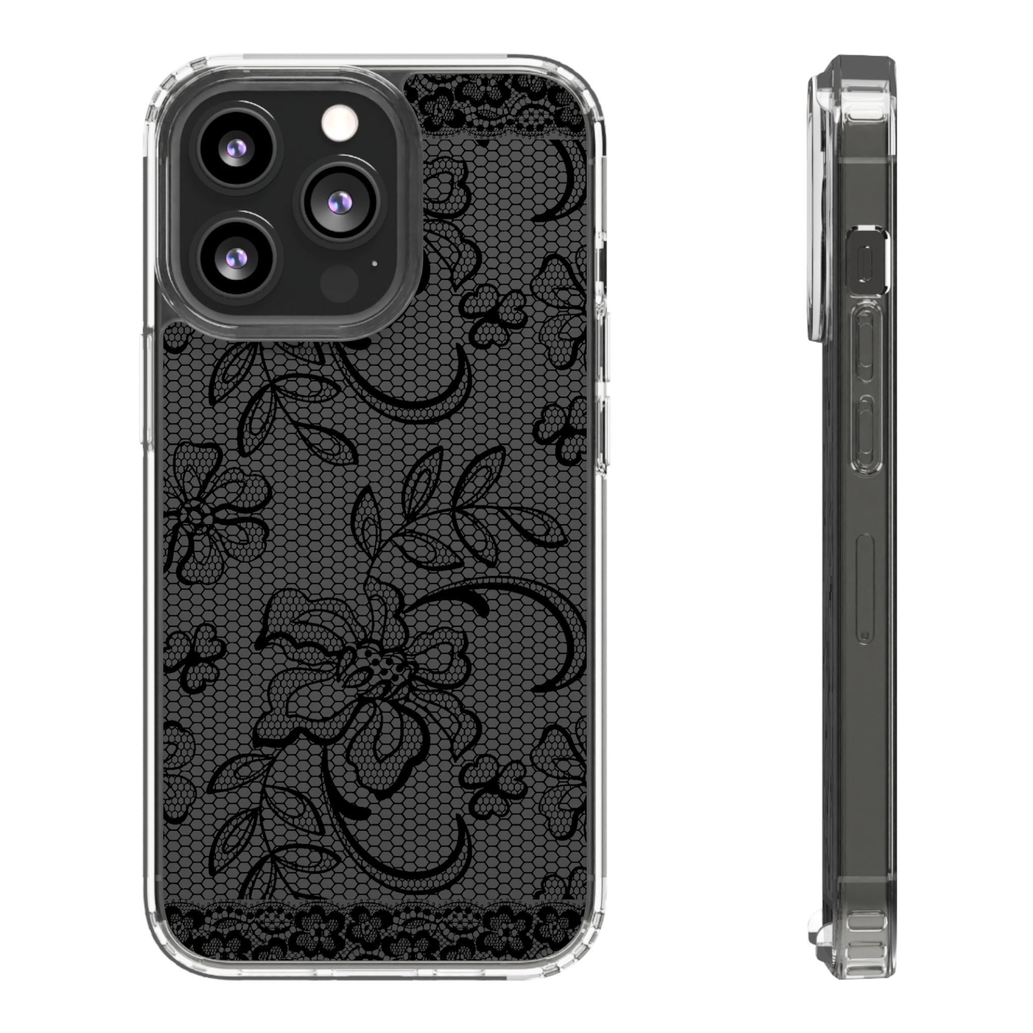 ROMANTIC DINNER  PHONE CASE