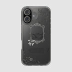 BLACK SWAN PHONE CASE