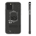 BLACK SWAN PHONE CASE